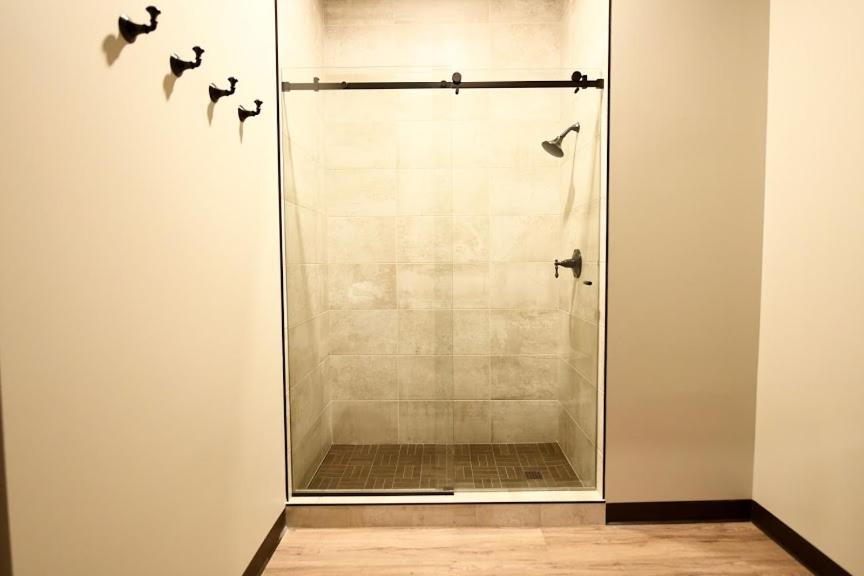 | Crosby Lofts