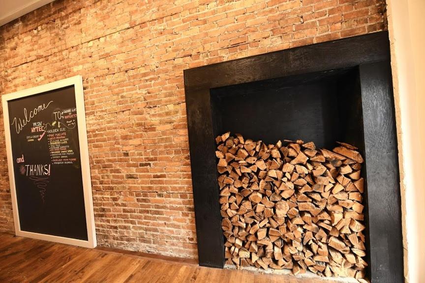 | Crosby Lofts