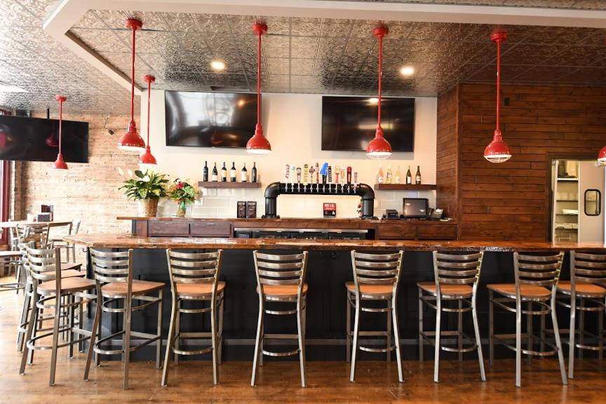 | Crosby Lofts