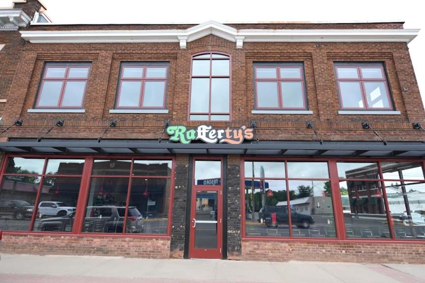 | Crosby Lofts