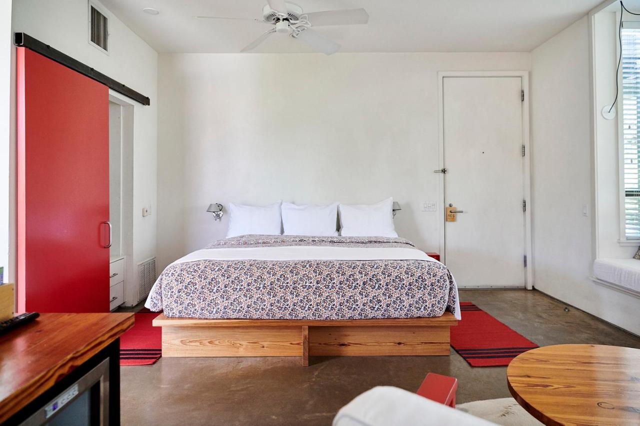 King Studio at Hotel San Jose