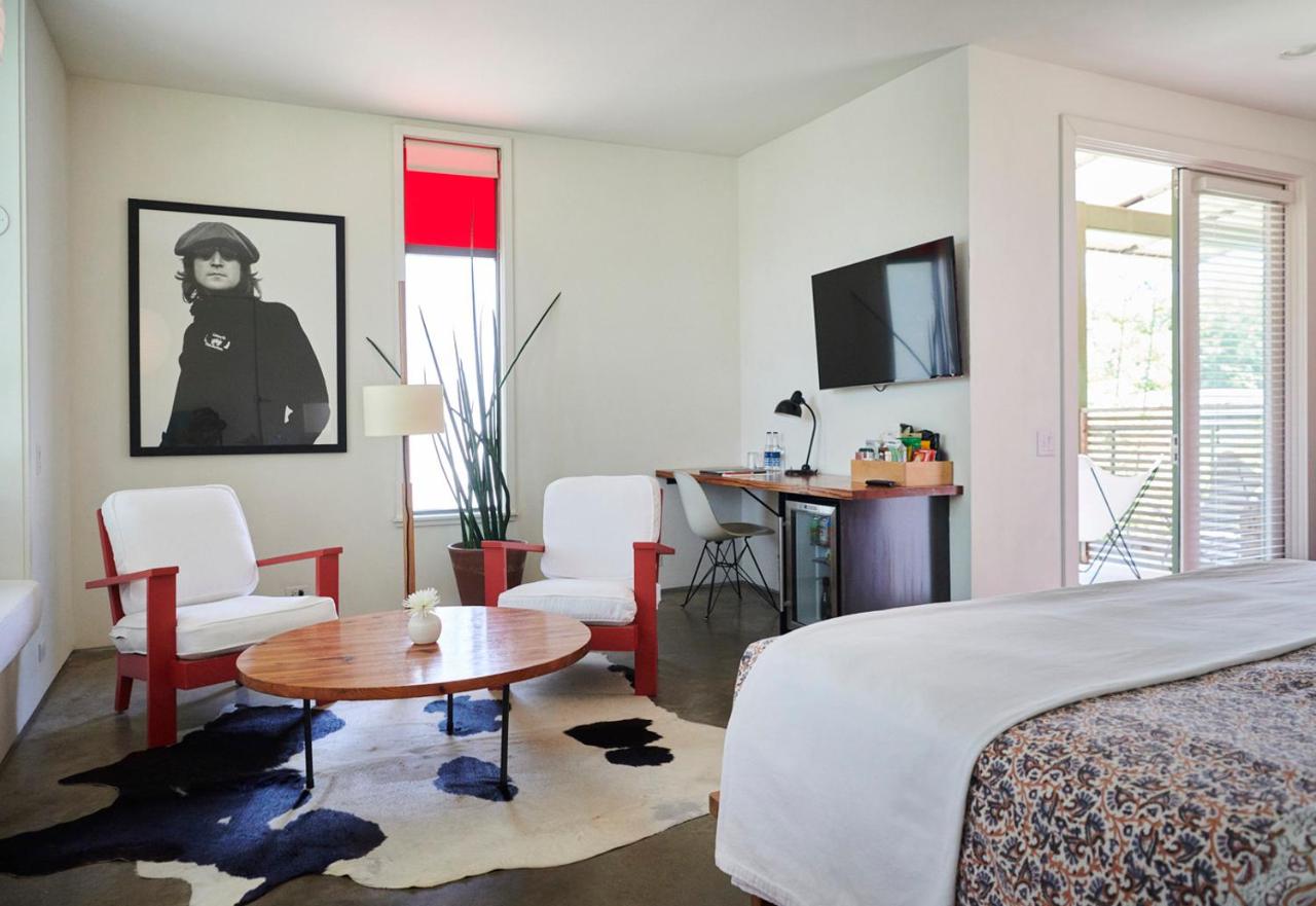 King Studio at Hotel San Jose
