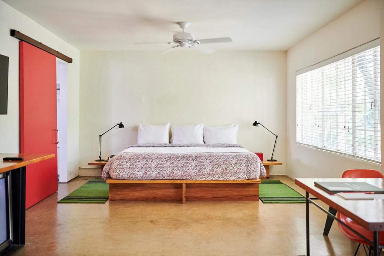 Deluxe King Studio at Hotel San Jose