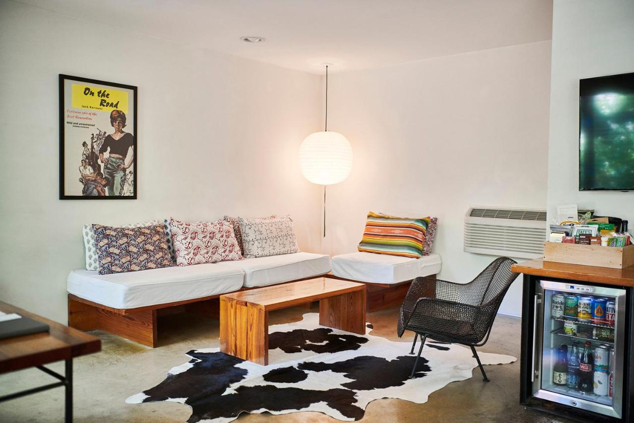 Deluxe King Studio at Hotel San Jose