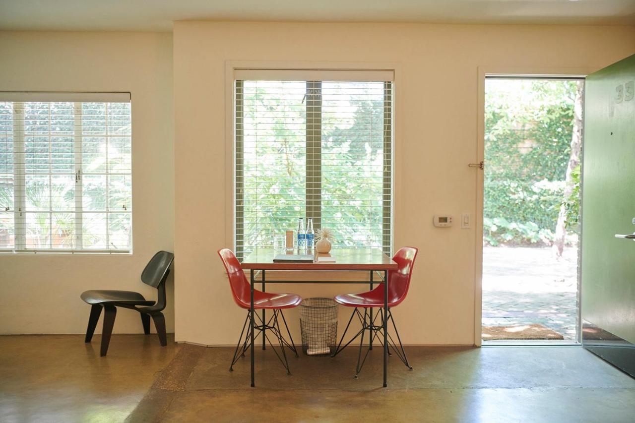 Deluxe King Studio at Hotel San Jose