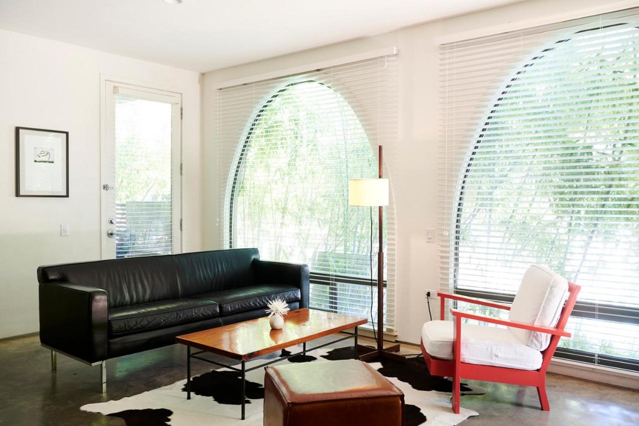 Suite at Hotel San Jose