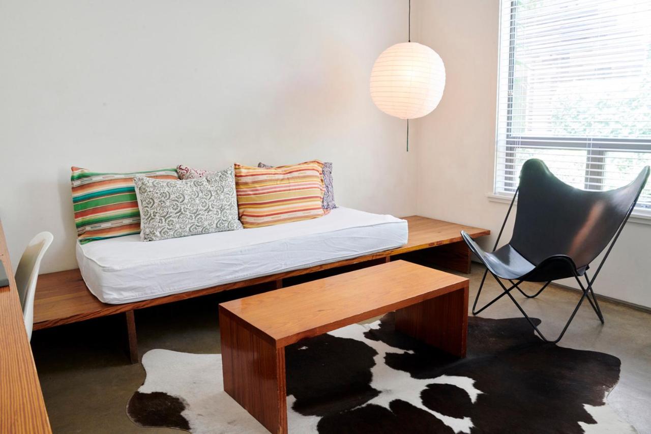 Queen Studio at Hotel San Jose