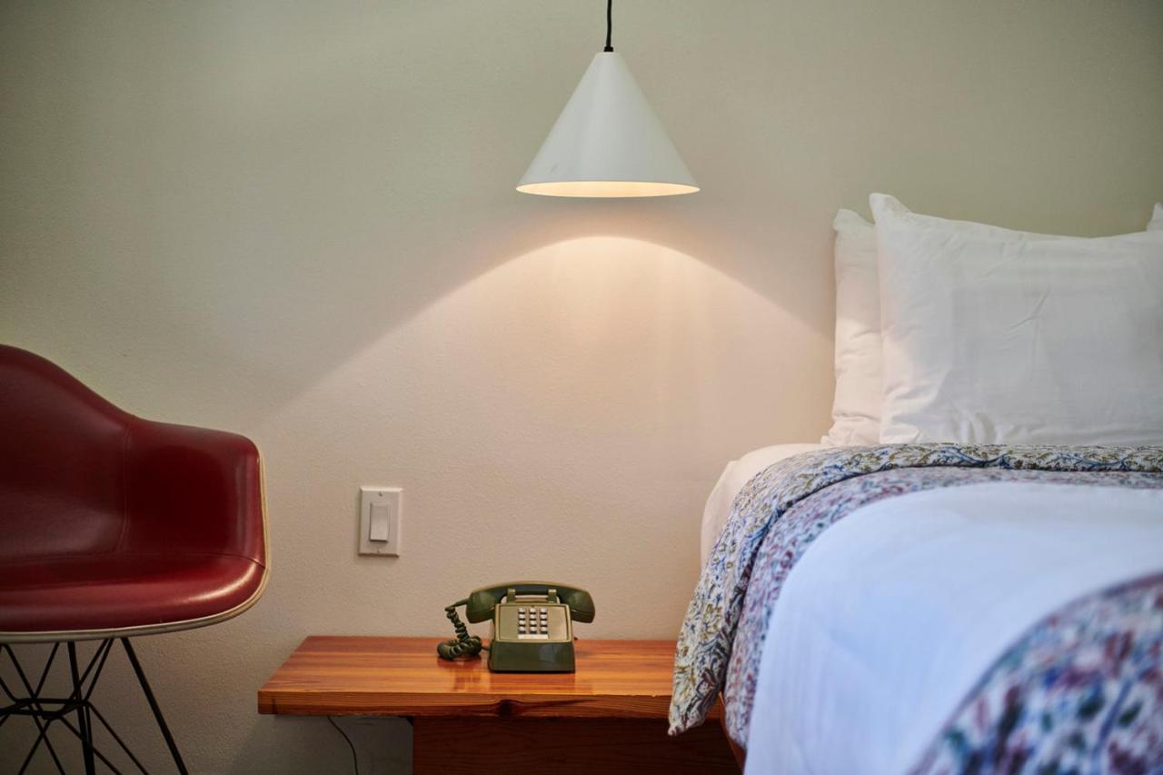 Queen Studio at Hotel San Jose