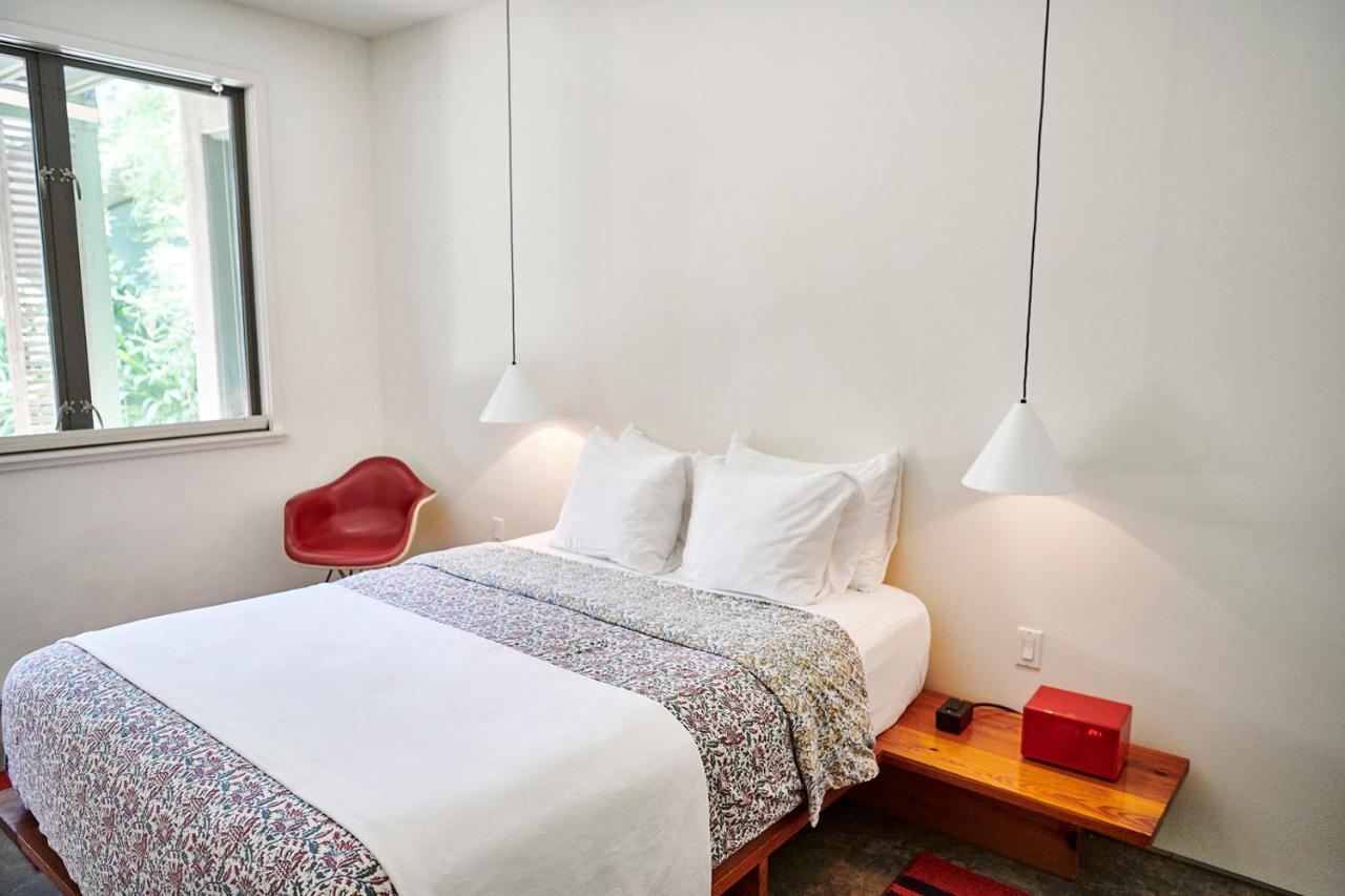 Superior Queen Room at Hotel San Jose
