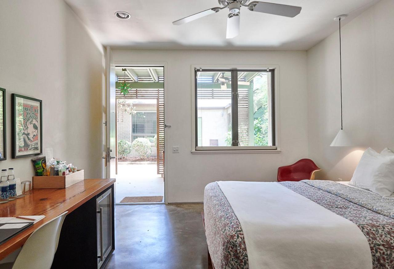 Superior Queen Room at Hotel San Jose