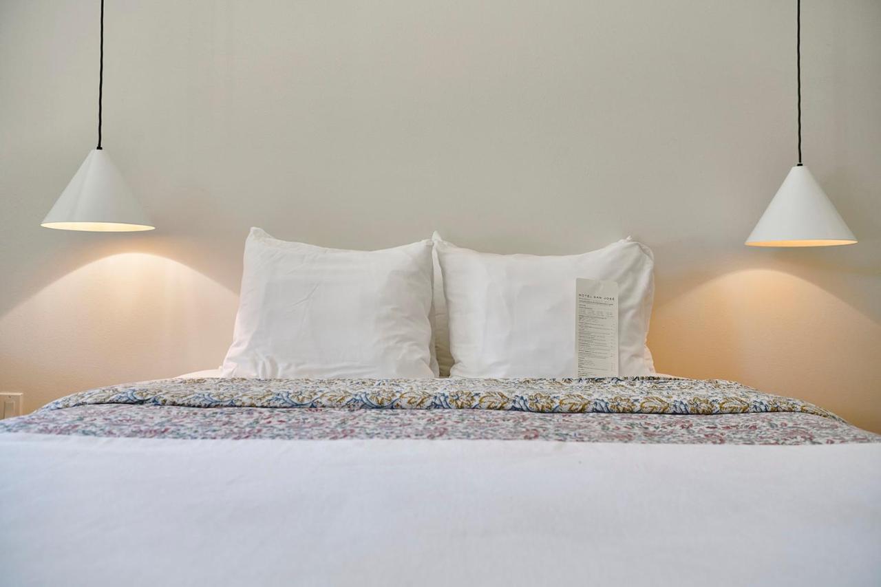 Superior Queen Room at Hotel San Jose