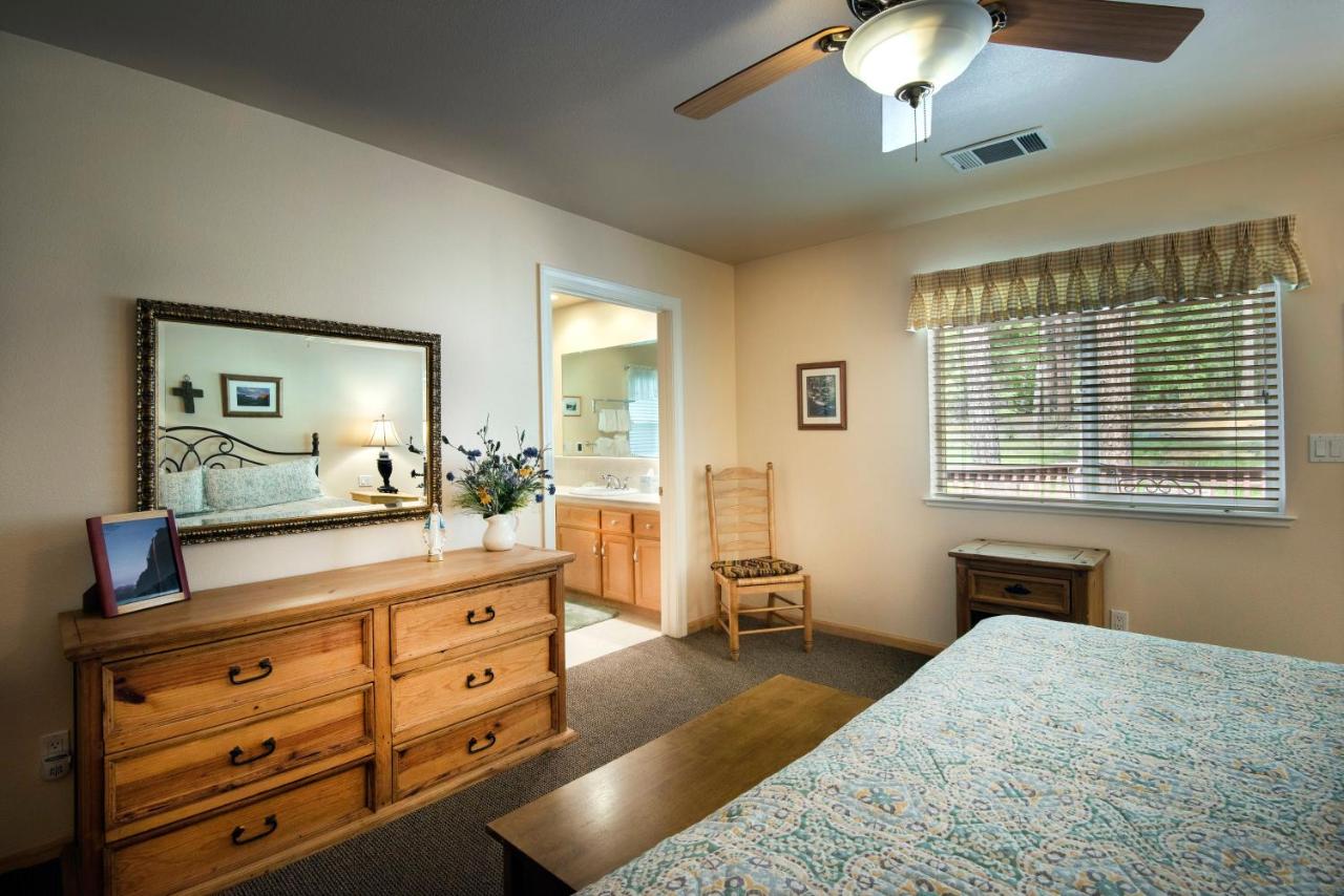 | 2A The Terry Cabin