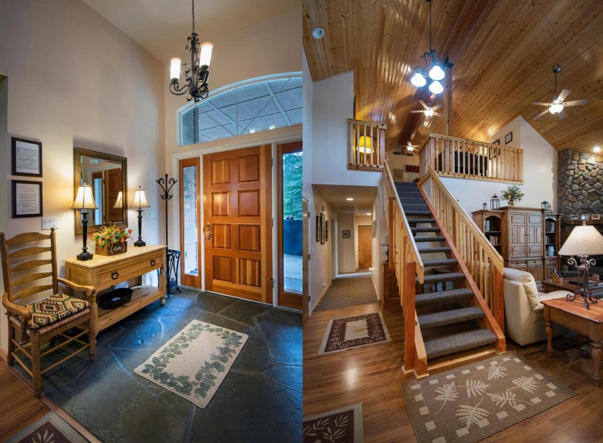 | 2A The Terry Cabin