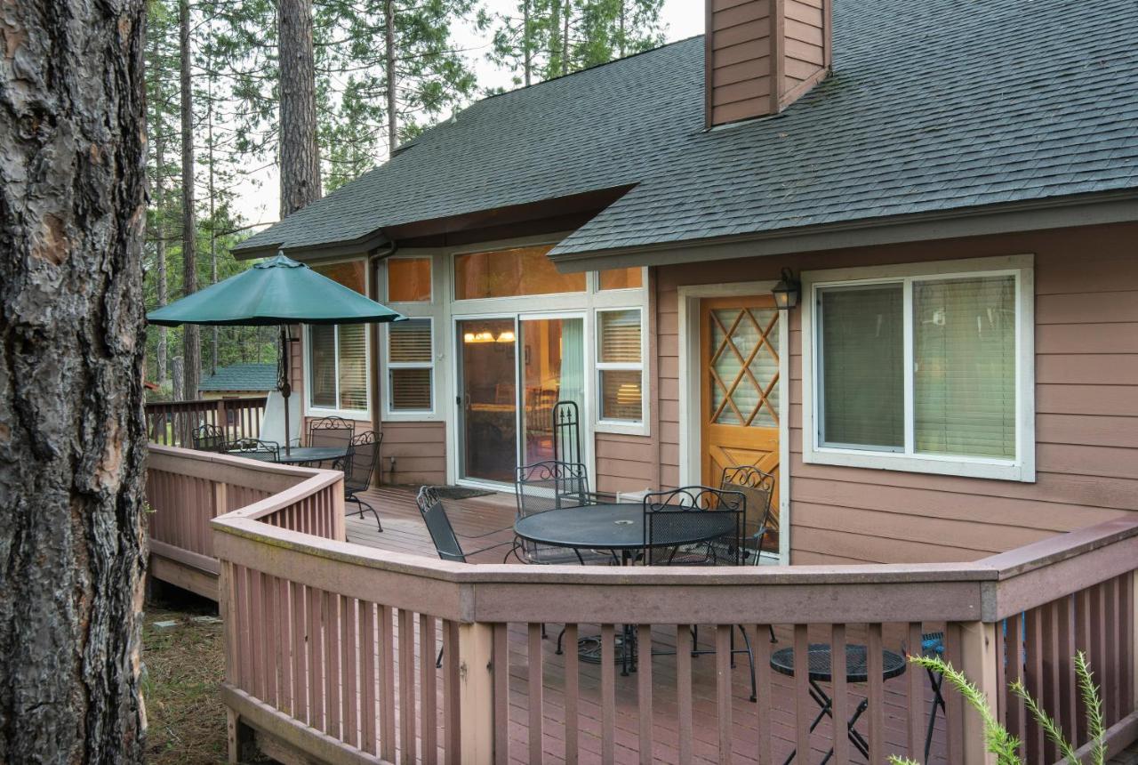 | 2A The Terry Cabin