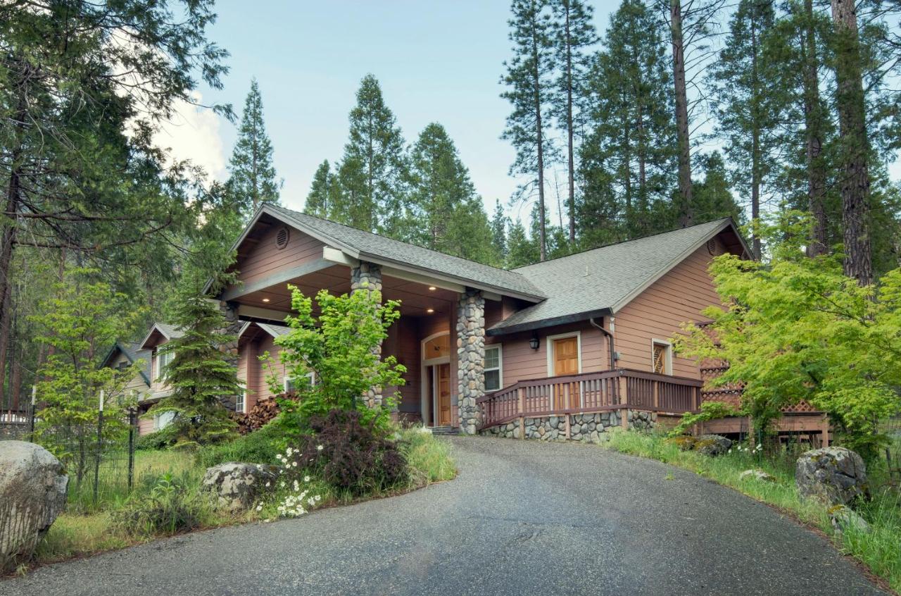 | 2A The Terry Cabin
