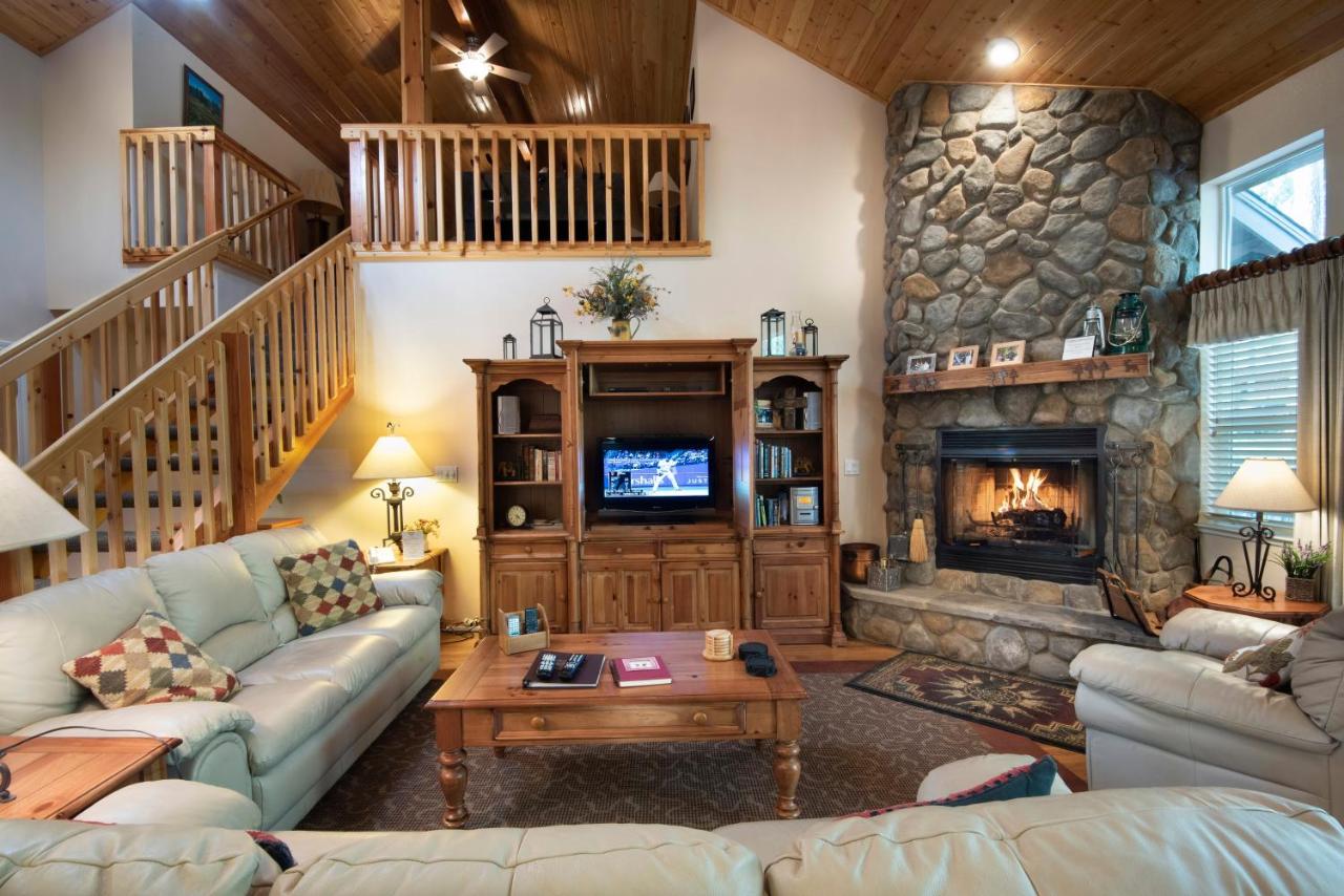 | 2A The Terry Cabin