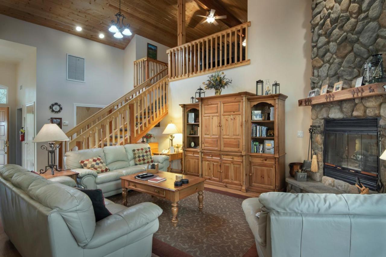 | 2A The Terry Cabin
