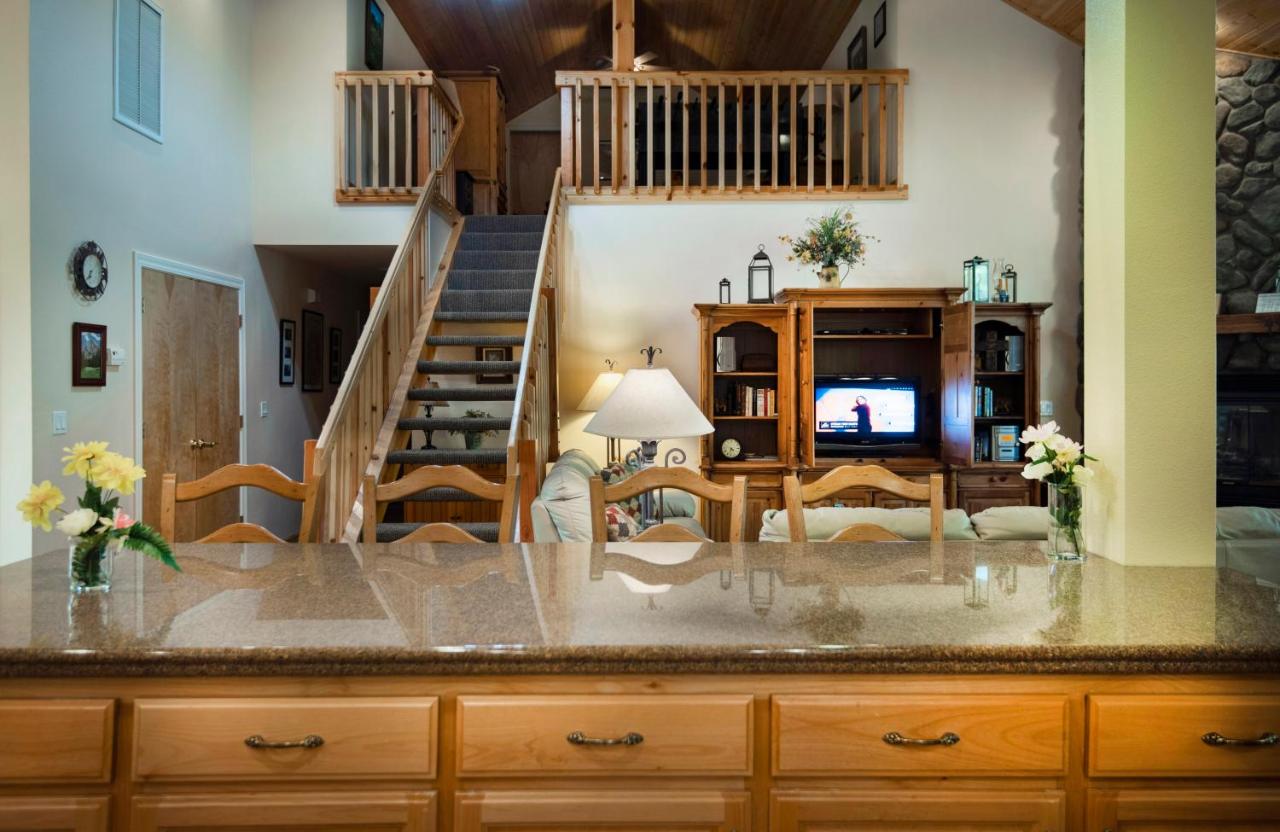 | 2A The Terry Cabin