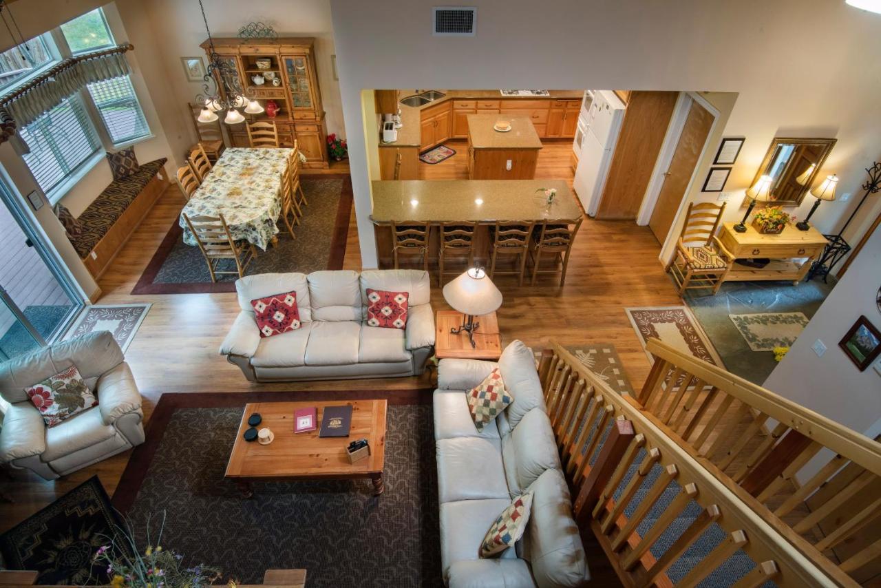 | 2A The Terry Cabin