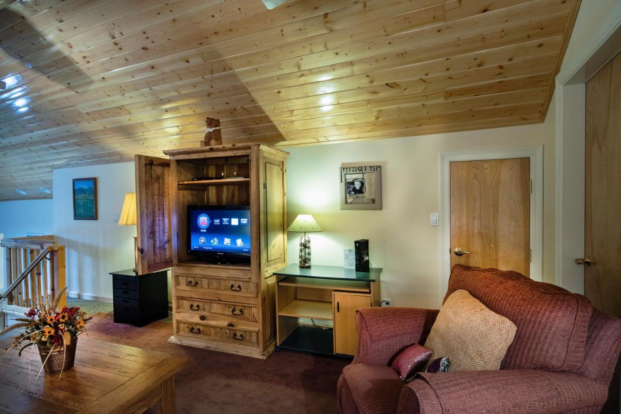 | 2A The Terry Cabin