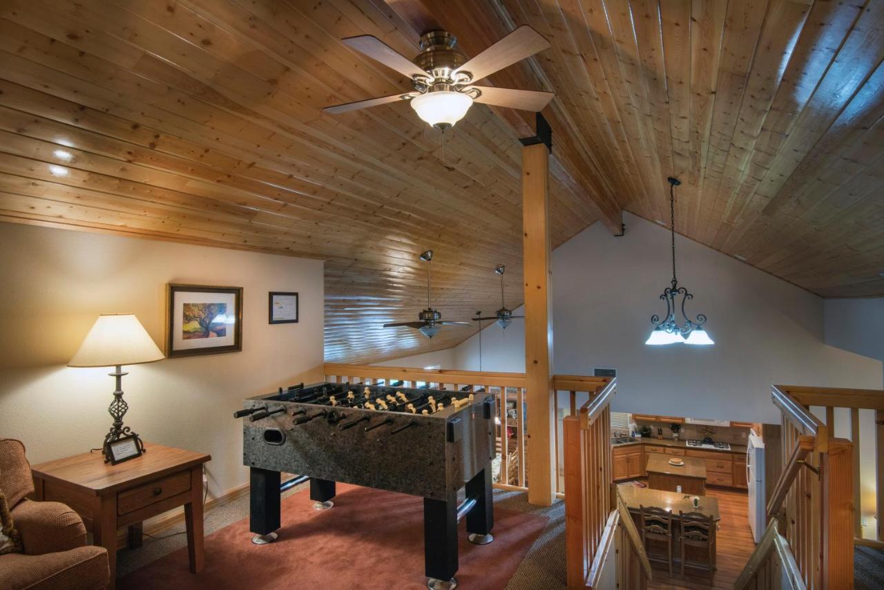  | 2A The Terry Cabin