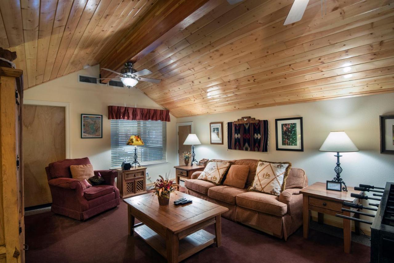 | 2A The Terry Cabin