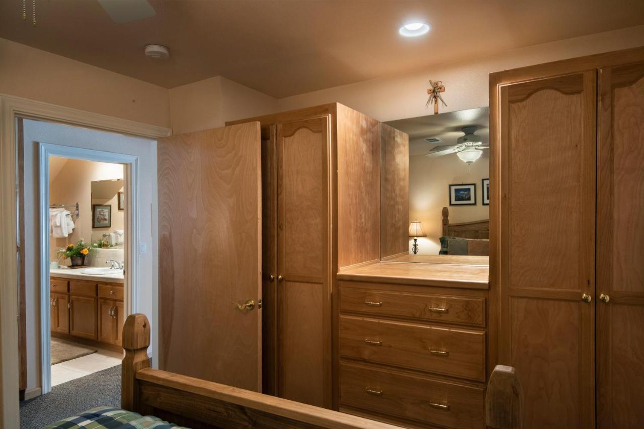 | 2A The Terry Cabin