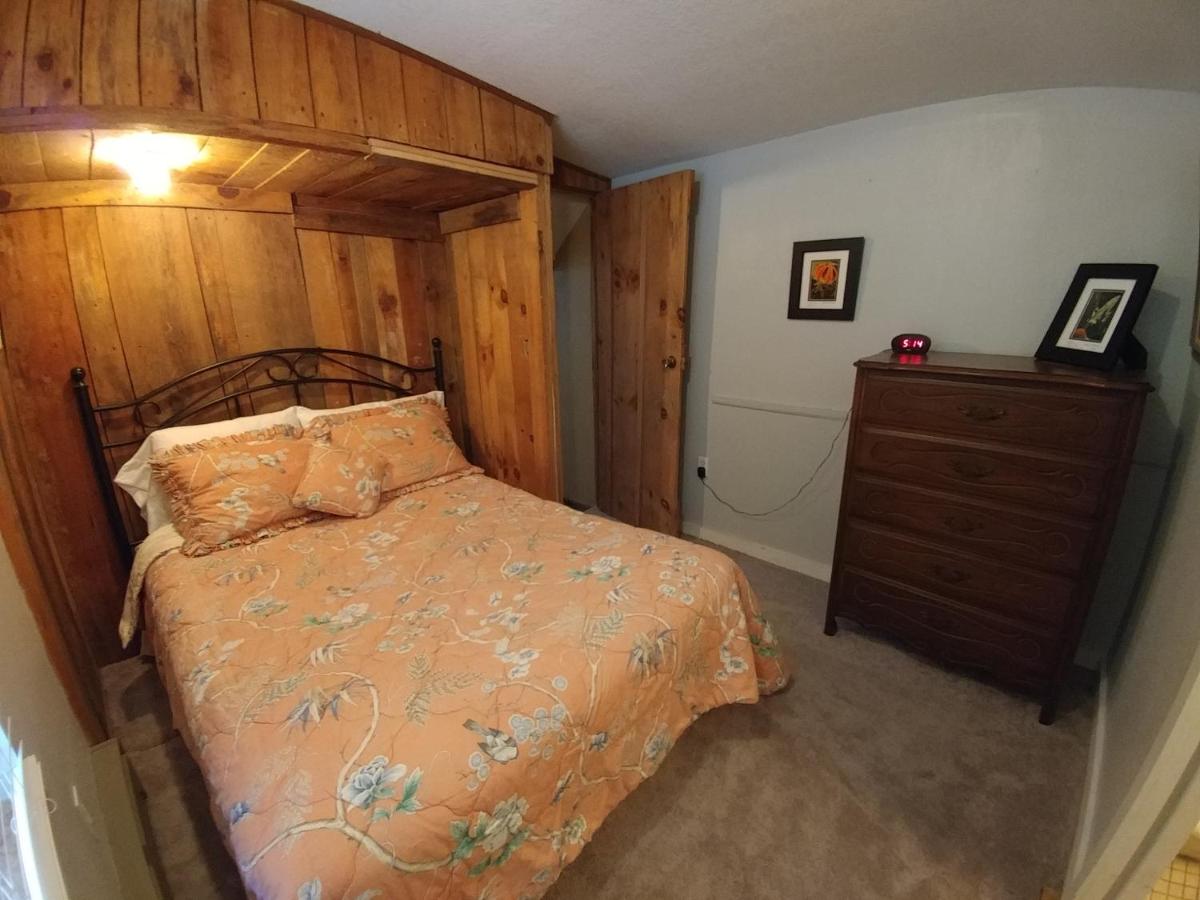 | Arrowmont Stables & Cabins