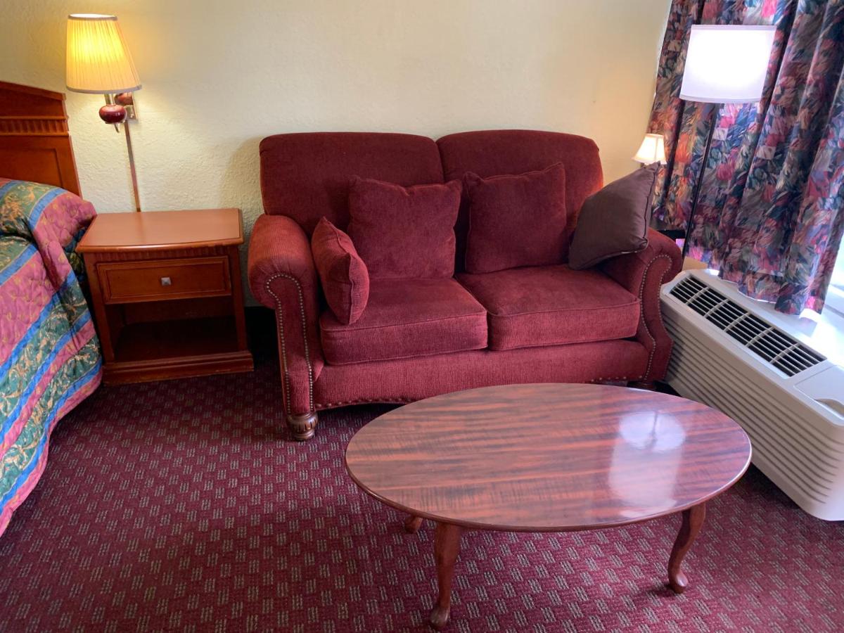 | Budget Inn Express