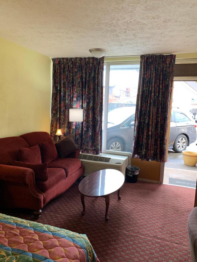  | Budget Inn Express