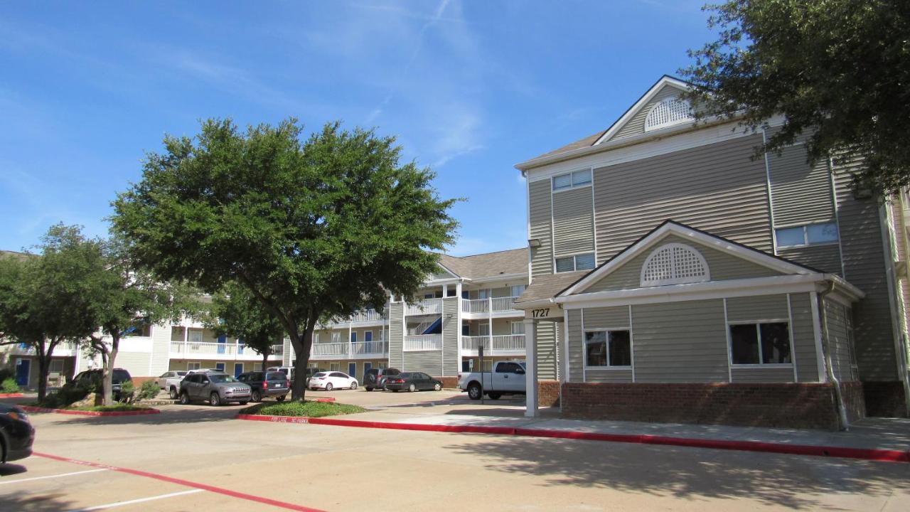  | InTown Suites Extended Stay Arlington TX – South