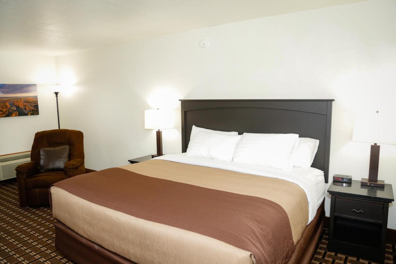| Billings Hotel & Convention Center