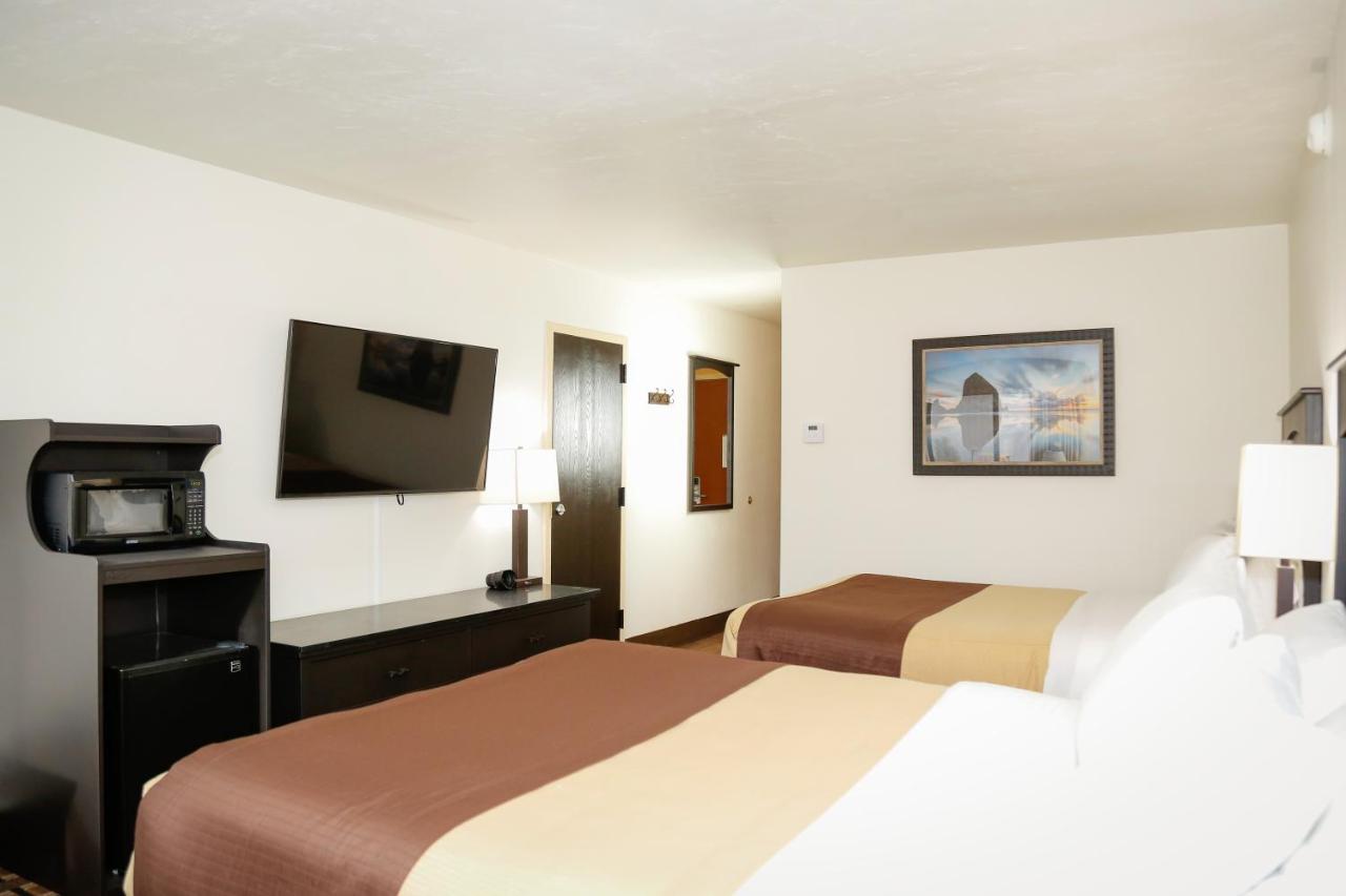 | Billings Hotel & Convention Center