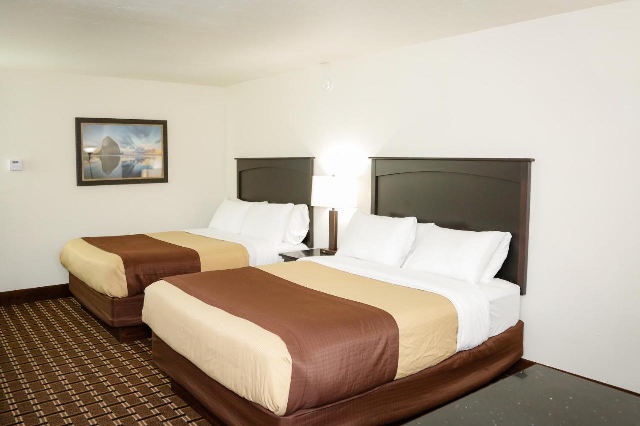 | Billings Hotel & Convention Center