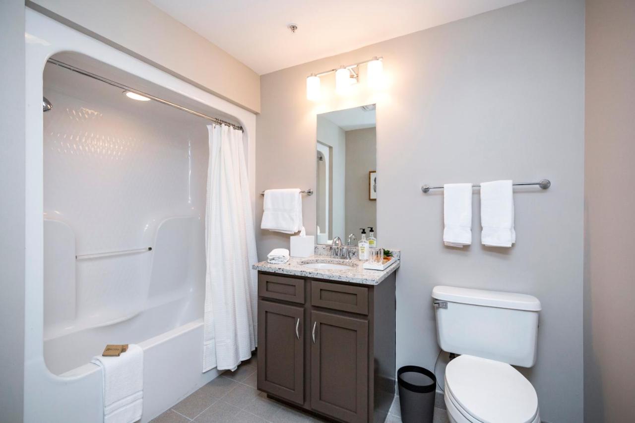 | Mint House Nashville - Hillsboro Village