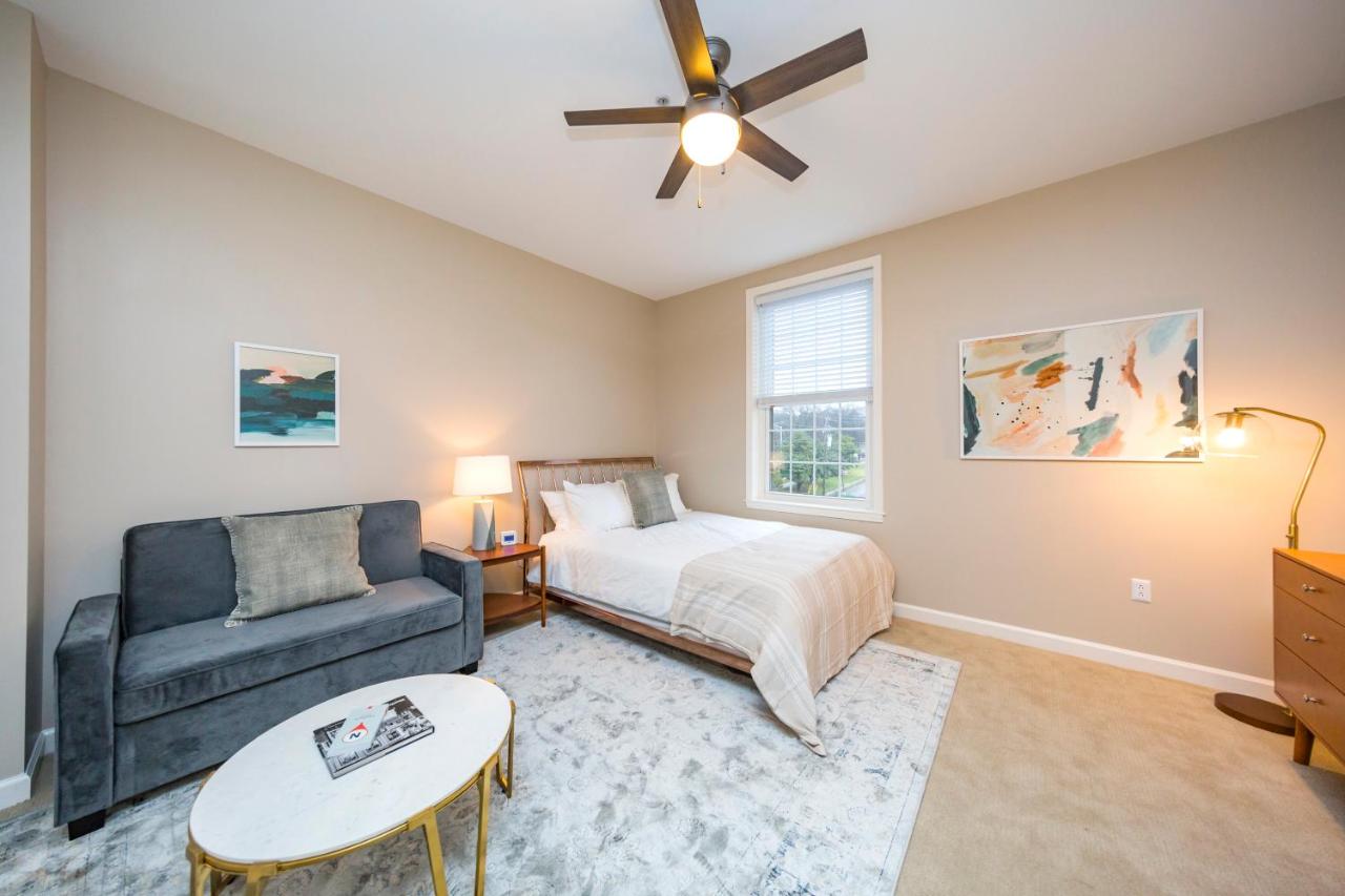 | Mint House Nashville - Hillsboro Village