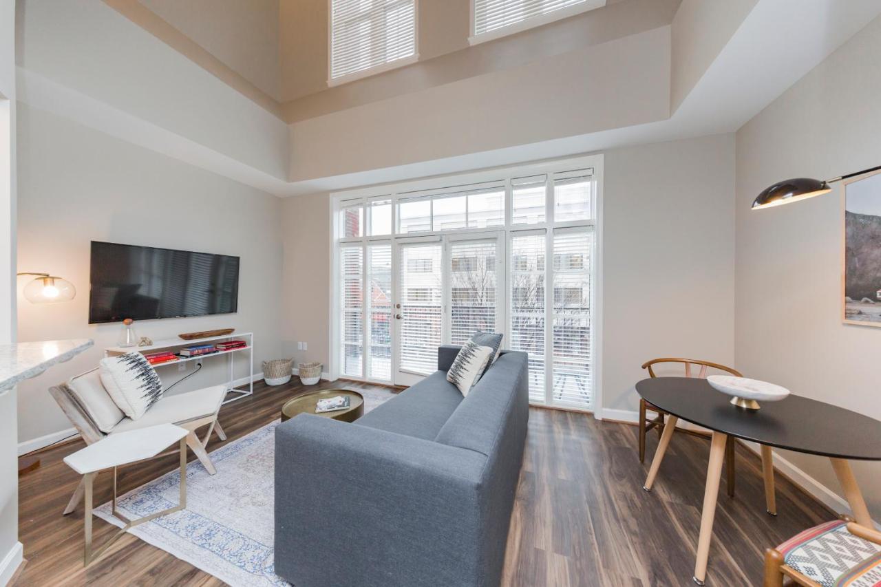 | Mint House Nashville - Hillsboro Village