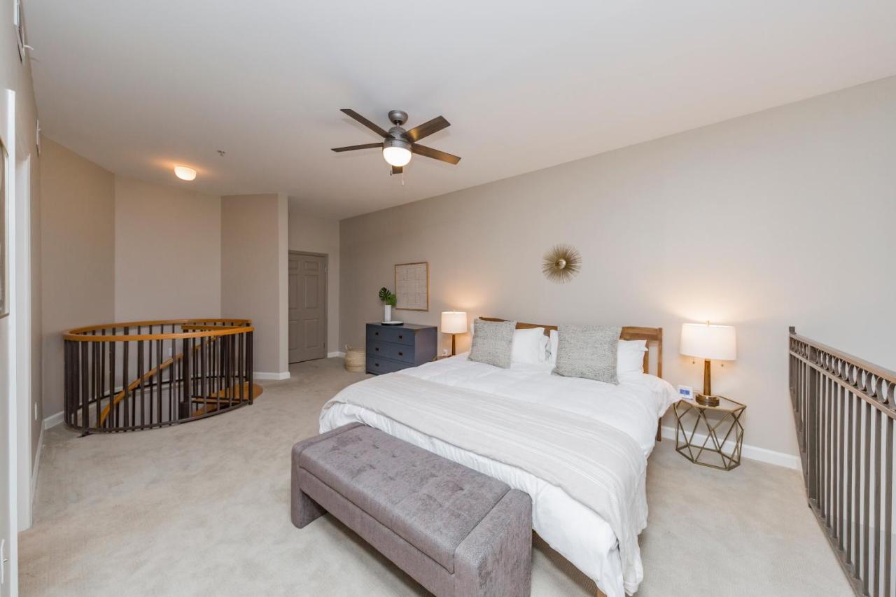 | Mint House Nashville - Hillsboro Village