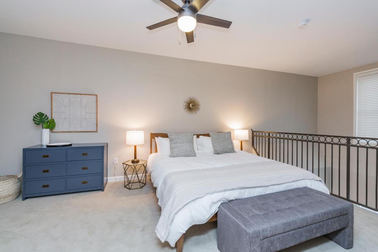 | Mint House Nashville - Hillsboro Village
