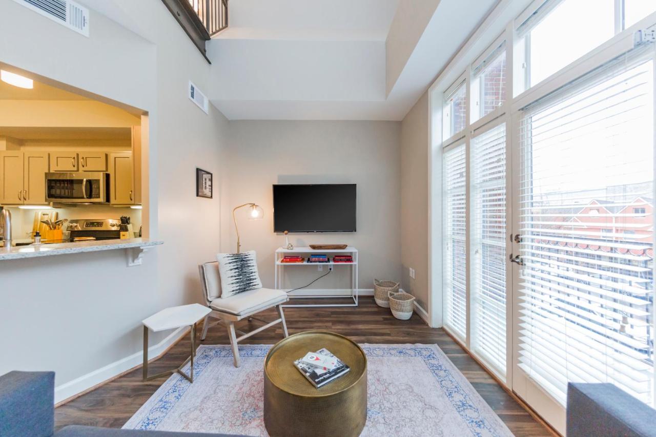 | Mint House Nashville - Hillsboro Village