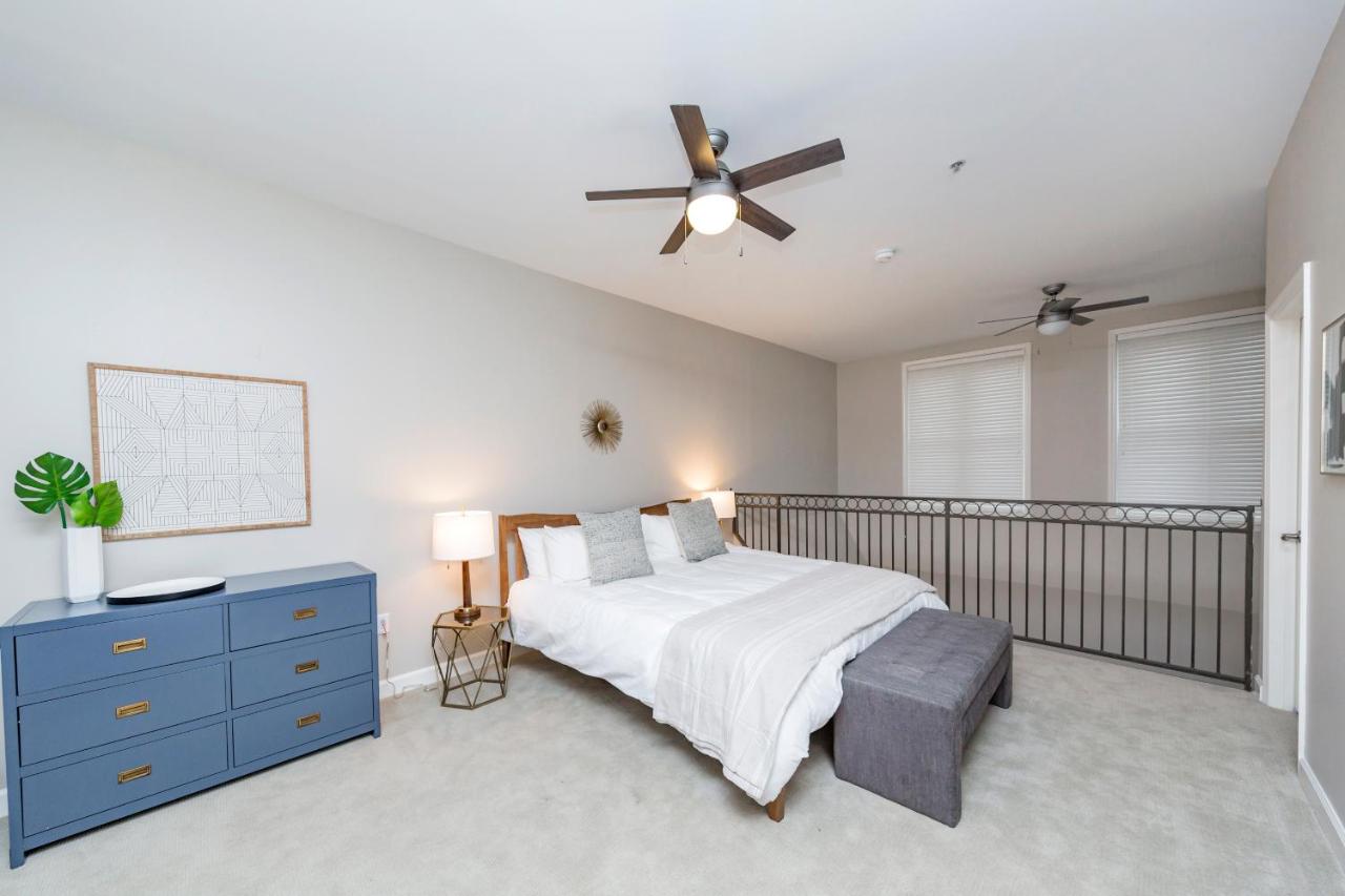 | Mint House Nashville - Hillsboro Village