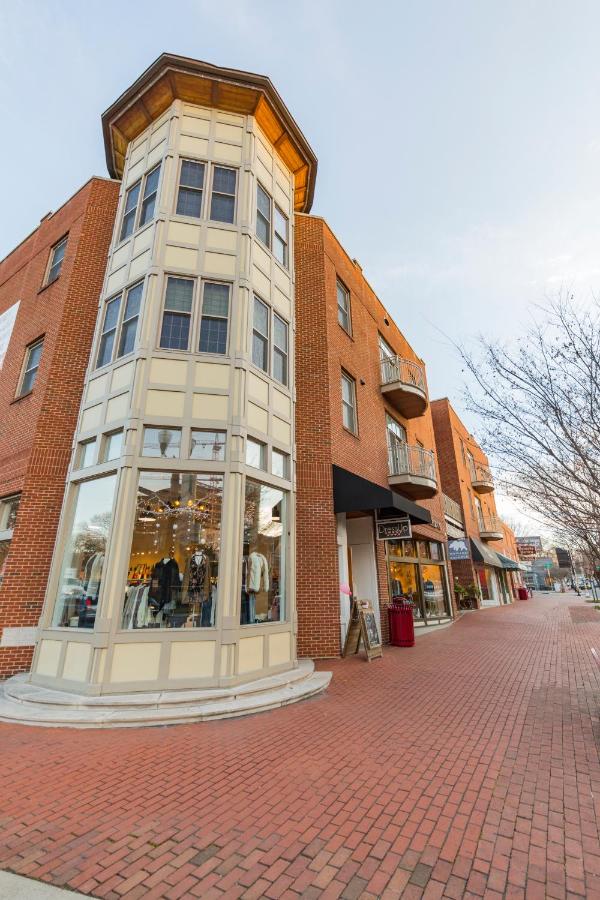 | Mint House Nashville - Hillsboro Village