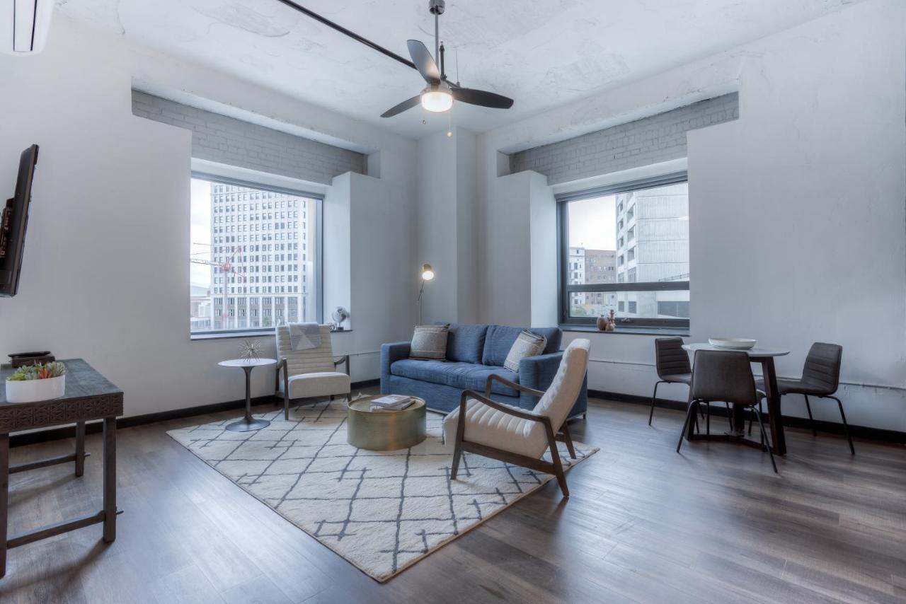 | Mint House Detroit - Times Square