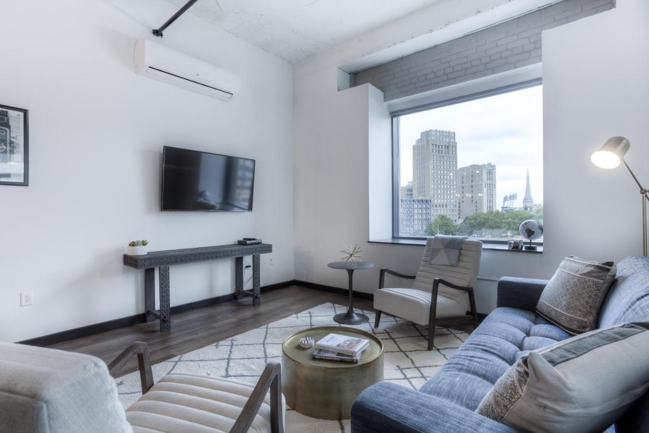 | Mint House Detroit - Times Square