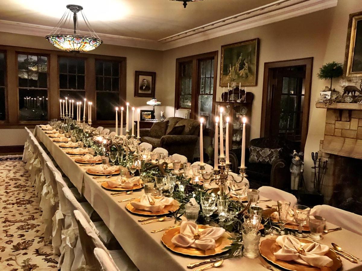 | The Inn on Knowles Hill Bed & Breakfast Hotel