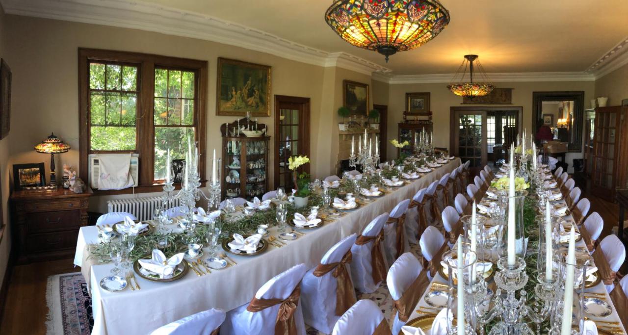 | The Inn on Knowles Hill Bed & Breakfast Hotel