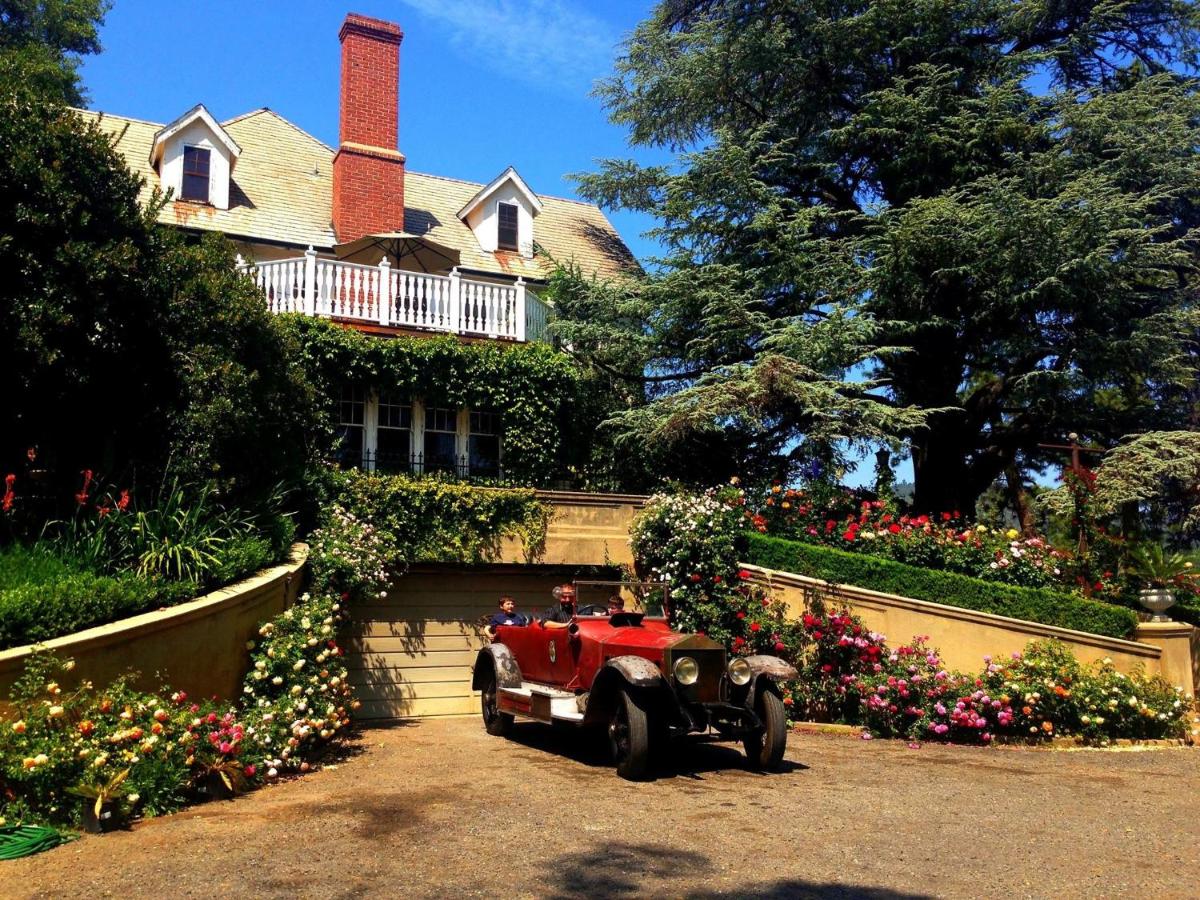 | The Inn on Knowles Hill Bed & Breakfast Hotel