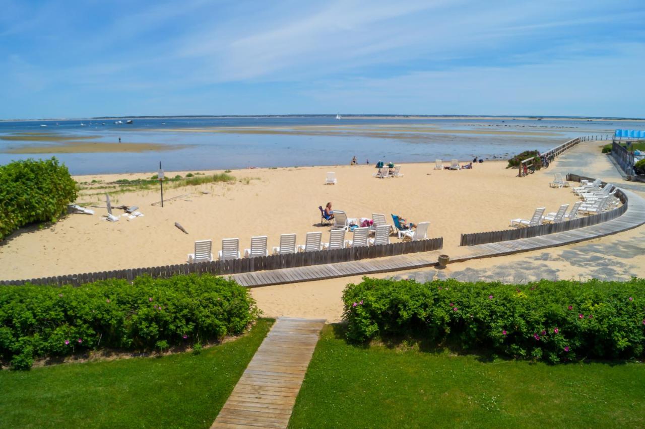 | Provincetown Inn