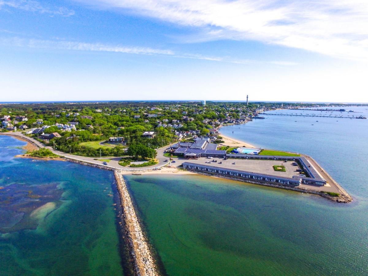 | Provincetown Inn