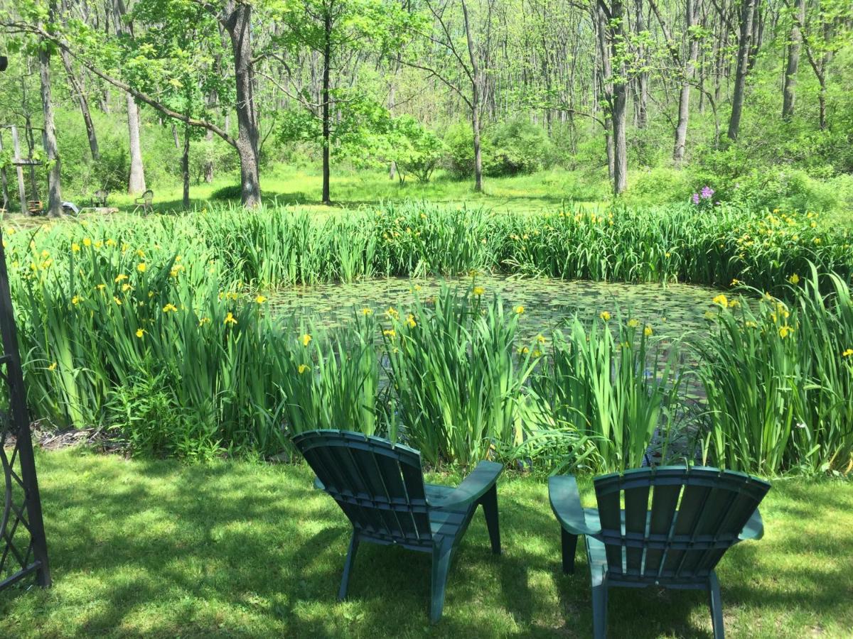 | Hawk Mountain Bed & Breakfast